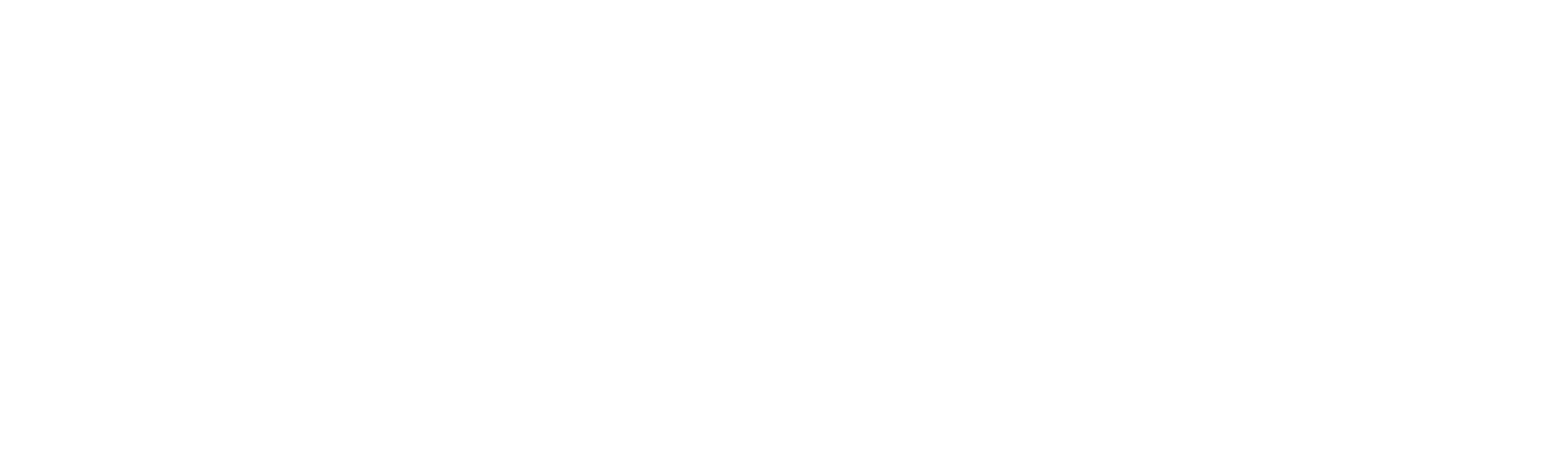 A white circle with the letters K and P cut out from the center. Text reads: "Kalal Productions: Bringing it all together."